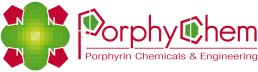 Porphychem logo