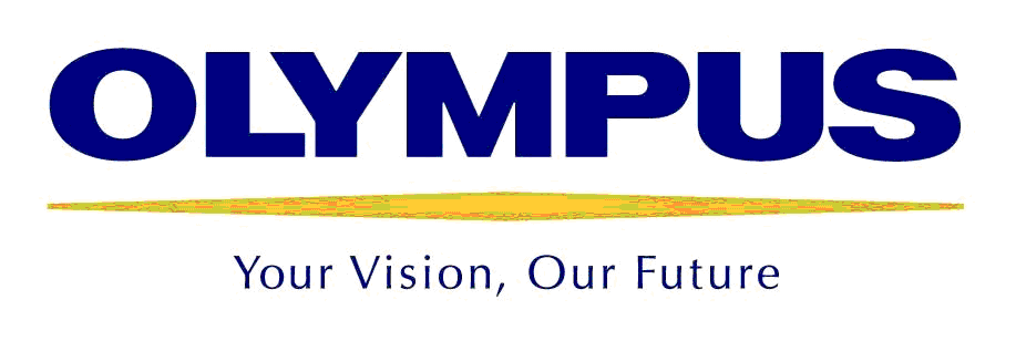 Olympus logo
